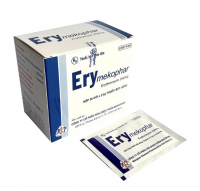 Erymekophar Erythromycin 250mg Mekophar