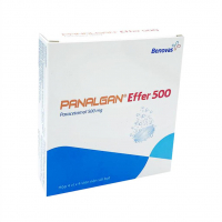 Panalgan Effer 500mg Pharimexco 0