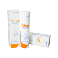 Calfizz VPC 500 Cửu Long