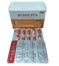 Budolfen 325/200mg Donaipharm Hộp	