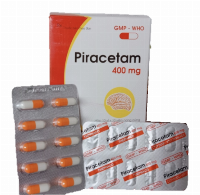 Piracetam 400 Thanh Hoá