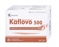 Kaflovo 500mg Khapharco