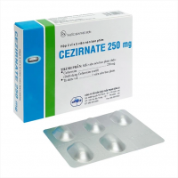 Cezirnate 250 TW 25