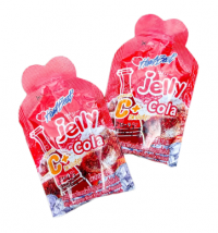 Kẹo thạch Jelly Cola