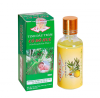 Tinh Dầu Tràm Cố Đô Huế C/50ml