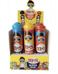 Kẹo M&S Super Star