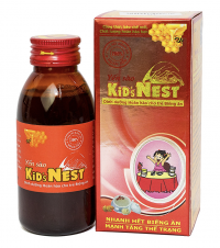 Yến sào Kid'sNest	