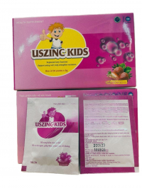 Uszinc Kids