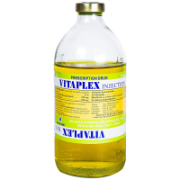 Dung dịch truyền Vitaplex Injection 500ml 