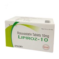 Lipiroz-10 Axon