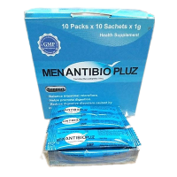 Men Antibio Pluz