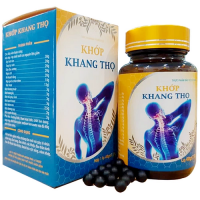 Giảm Đau Nhức Khớp Khang Thọ Nam Dương