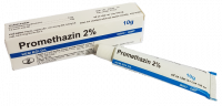 Thuốc bôi ngứa Promethazin Dopharma