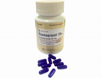 Esomeprazol 20mg Khapharco (C/200v)