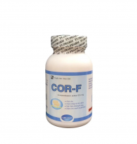 Cor - F Dexamethason 0.5mg Tv.Pharm