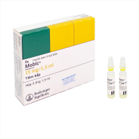 Mobic 15mg/1.5ml Boehringer Ingelheim