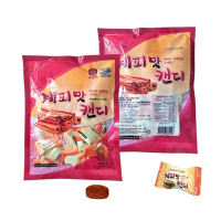 Kẹo Quế Cứng Cinnamon Candy Cheonnyeonae