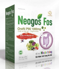 Neogos Fos