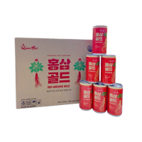 Nước hồng sâm Queen Bin Hàn Quốc 175ml