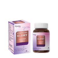 Viên Uống Trắng Da Giảm Nám Glowy Rejuvicare