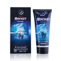 Sữa tắm Rocket For Men