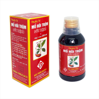 Thuốc Trị Mồ Hôi Trộm Đức Thịnh 200ml