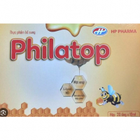 Philatop HP Pharma