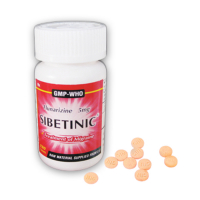 Sibetinic Flunarizine 5mg Usa Nic Pharma