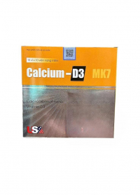 Calcium D3 MK7 USAPharm