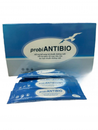 Probi Antibio