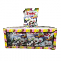 Kẹo Dẻo Marshmallow Mildy Đủ Vị