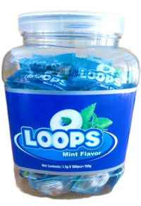 Kẹo Loops