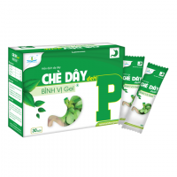 Chè Dây DeHP Bình vị gel