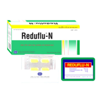 Reduflu-N Quapharco