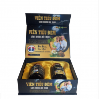 Viên Tiểu Đêm Sâm Nhung Bổ Thận Tăng Cường Sinh Lý