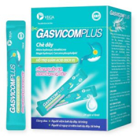 GaviscomPlus Chè Dây