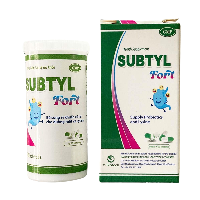 Subtyl Fort V Biotech