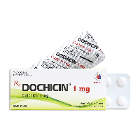 Dochicin 1mg Domesco