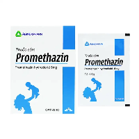 Promethazin 5mg Agimexpharm