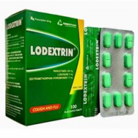 Lodextrin Agimexpharm