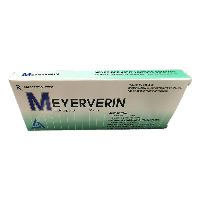 Meyerverin Glimepirid 2mg