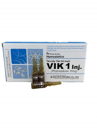 VIK 1 Phytomenadion 10mg Inj Daihanpharm