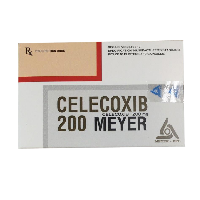 Celecoxib 200mg Meyer