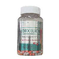 Hydrocolacyl Prednisolone 5mg Khapharco