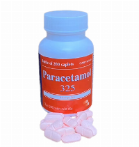 Paracetamol 325mg Donaipharm