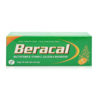 Beracal Trường Thọ