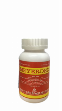 Meyerdex Dexamethason Base 0,5 Mg Meyer