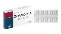 Zoamco A Amlodipin 5mg Pmp