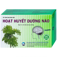 Hoạt Huyết Dưỡng Não Phúc Vinh