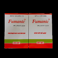 Fumanic Nic Pharma